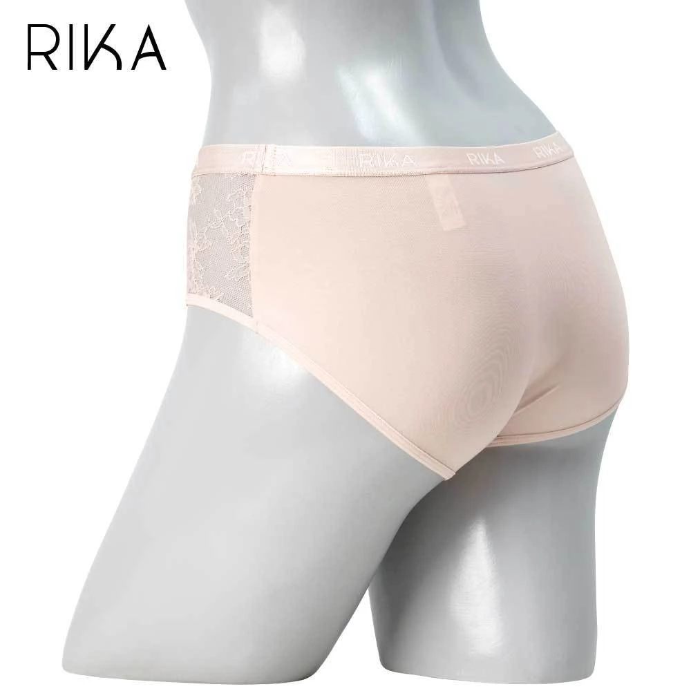 กางเกงใน แบรนด์ RIKA รุ่น EN2015 - Image 4