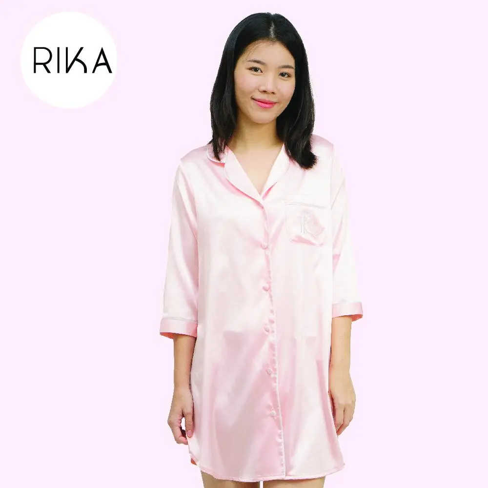 ชุดนอน แบรนด์ Rika รุ่น FV3021 - Image 6