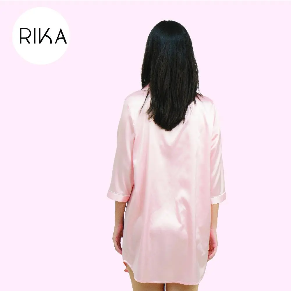ชุดนอน แบรนด์ Rika รุ่น FV3021 - Image 5