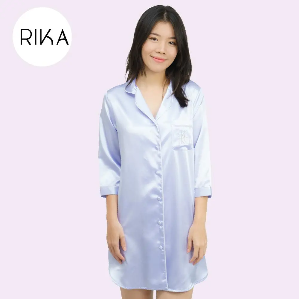 ชุดนอน แบรนด์ Rika รุ่น FV3021 - Image 4