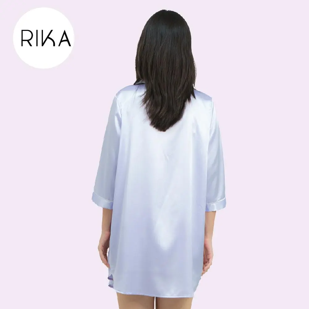 ชุดนอน แบรนด์ Rika รุ่น FV3021 - Image 3