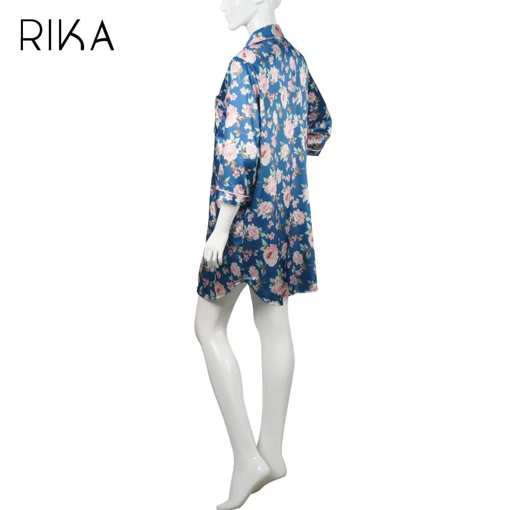 ชุดนอนผู้หญิง แบรนด์ RIKA รุ่น FV3023 - Image 5