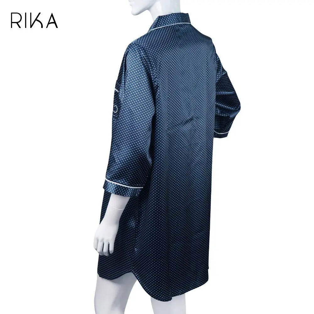 ชุดนอนผู้หญิง แบรนด์ RIKA รุ่น FV3023 - Image 8