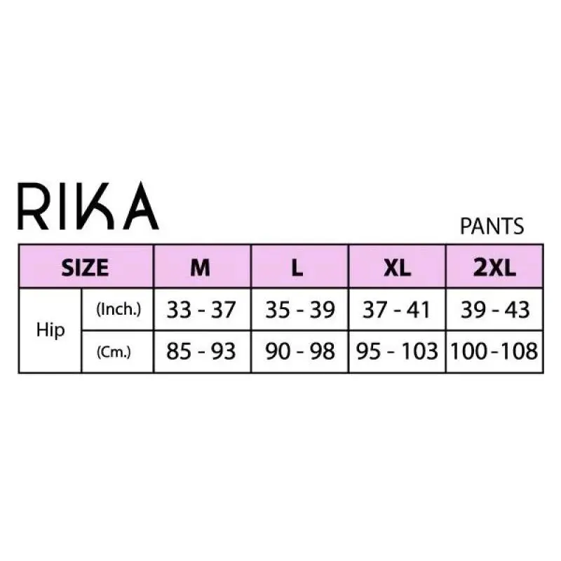 ชุดนอนผู้หญิง แบรนด์ RIKA รุ่น FV3023 - Image 9