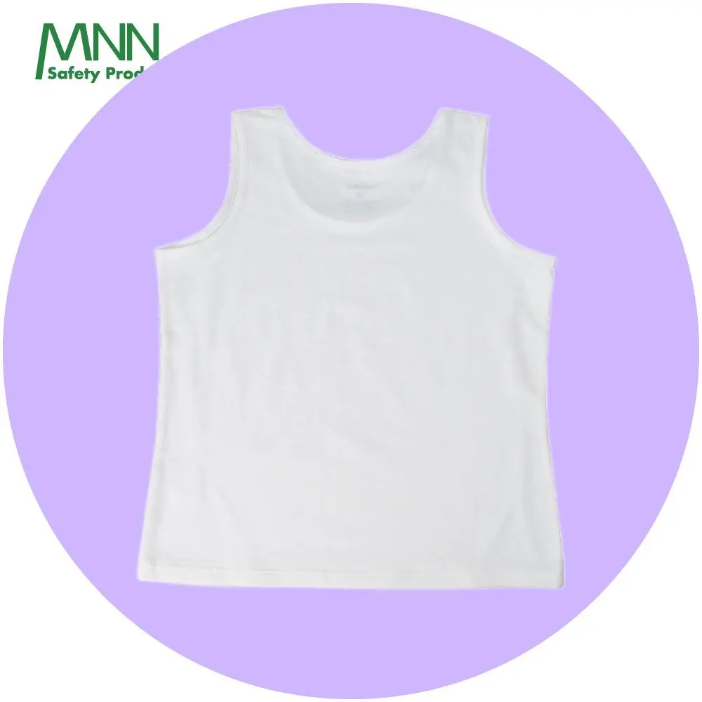 เสื้อบังทรง เด็กหญิง ลายการ์ตูน แบรนด์ MNN รุ่น GHA2M01 - Image 2